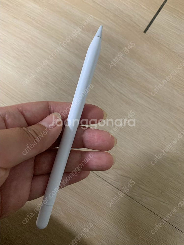 애플펜슬 C타입 급처 S급--1