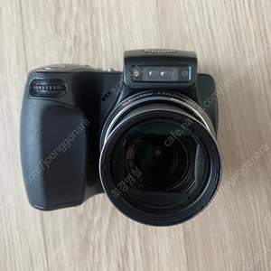 코닥 카메라 dx7590 판매합니다.