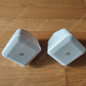 보스턴 어쿠스틱 SOUNDWARE XS(애트모