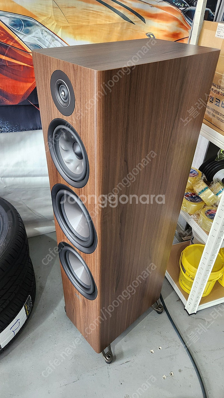 폴크 오디오 R700 톨보이 스피커 스탠딩--1