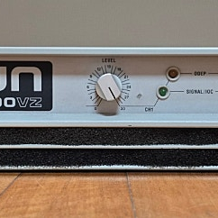 크라운 MA3600