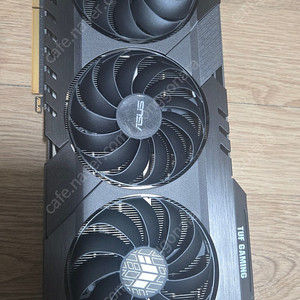 RX6700XT 라데온 에이수스 터프