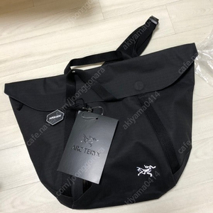 아크테릭스 그랜빌 숄더백