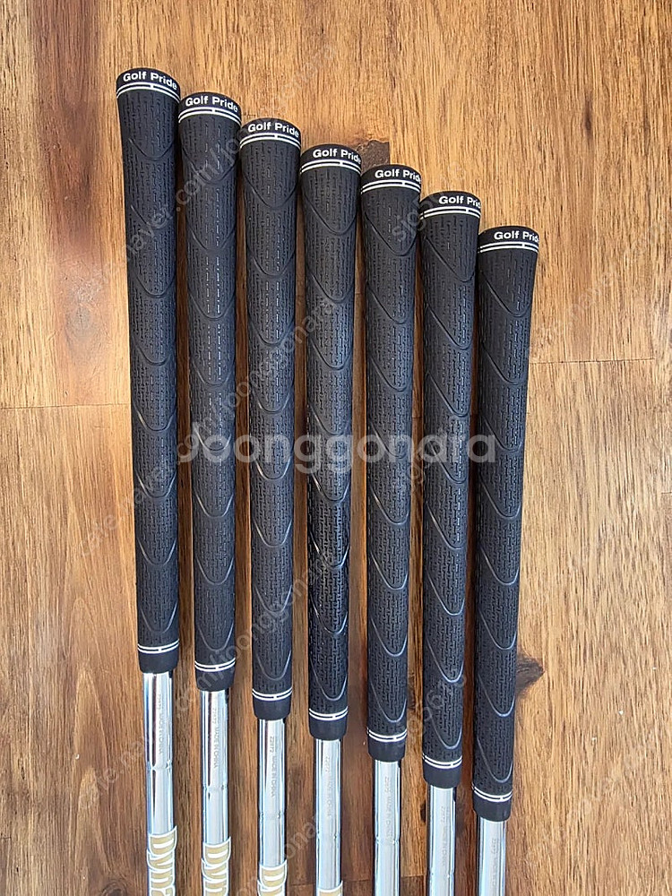 미즈노 JPX923 Tour 아이언세트--1