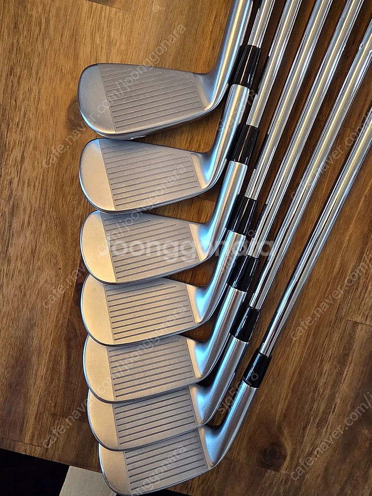 미즈노 JPX923 Tour 아이언세트--2