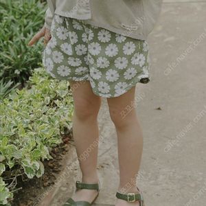 우트 비엔 요엔 리버시블팬츠 s 팝니다