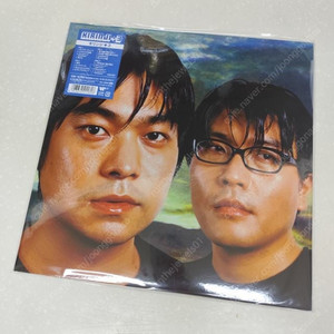 키린지 Kirinji - 3 (2LP)
