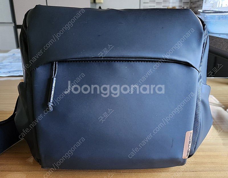 피지테크 원고 6L 카메라 슬링백​--0