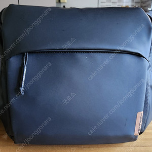 피지테크 원고 6L 카메라 슬링백​