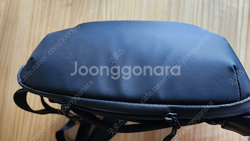 피지테크 원고 6L 카메라 슬링백​--8