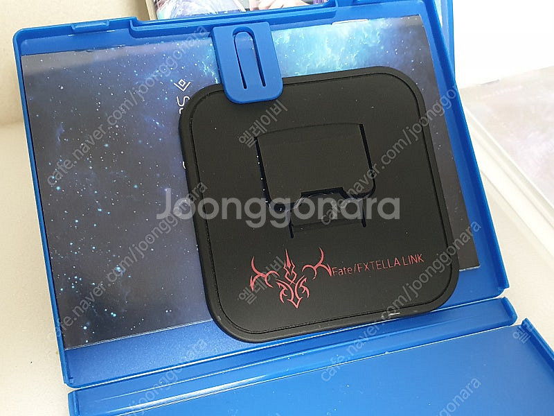 PS ViTA비타 게임 몇가지 (아틀리에, 페이트,갓이...--2