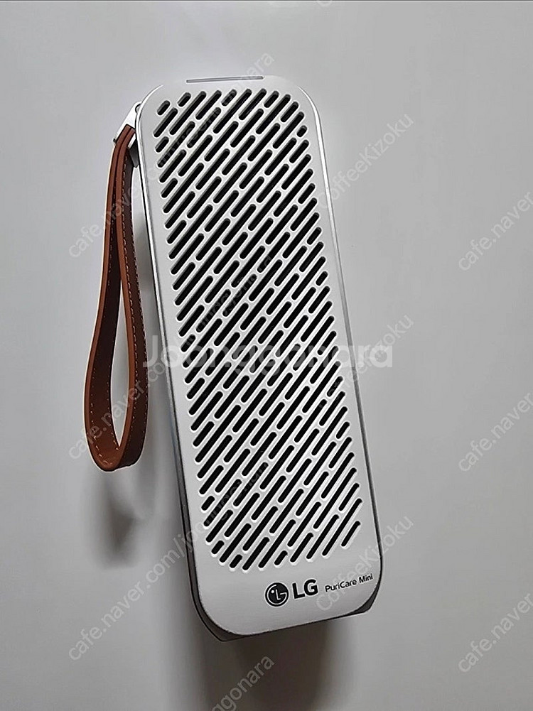 Lg 퓨리케어 미니공기청정기 팝니다--1
