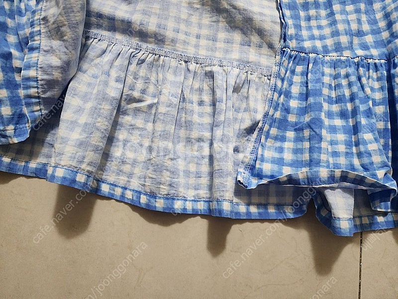 베베테일러 맘ㅡ엄마치마 팔아요--6