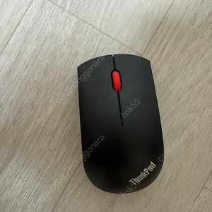 레노버 씽크패드 ThinkPad 무선 마우스