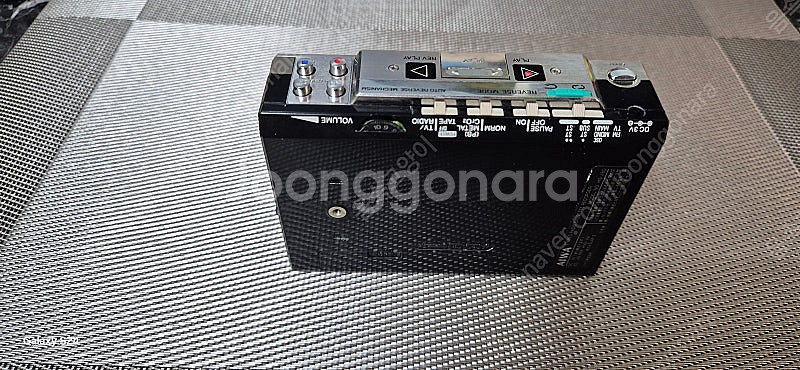 아이와(AIWA)워크맨. 카세트보이. 카세트라디오. 워...--9