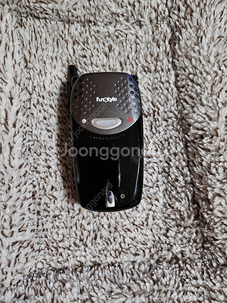 일본 모형폰 목업폰--1
