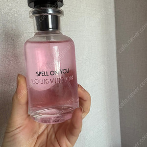 루이비통 스펠온유