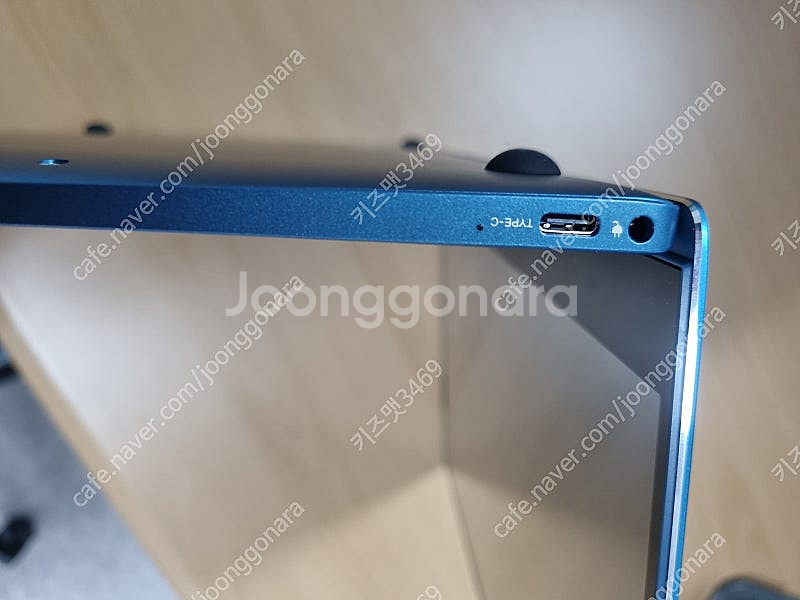ARM 스냅드래곤 850 슬림 노트북 옥타코어--1