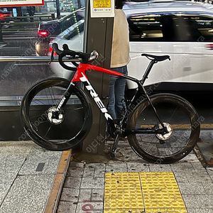 트렉 에몬다 sl6 56 + wto60 판매/대차