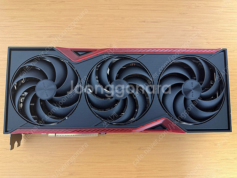 지포스 RTx 5070 Ti 토마호크--2