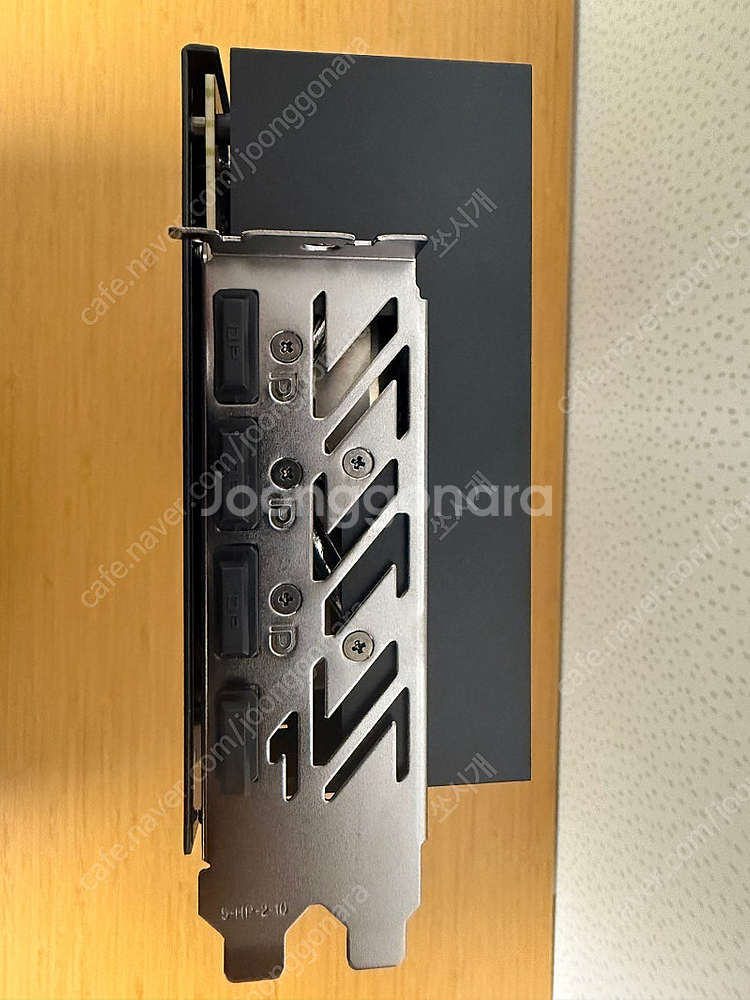 지포스 RTx 5070 Ti 토마호크--4