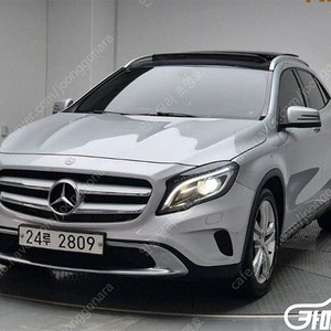 [벤츠]GLA클래스 X156 GLA200 CDI (5인승) ★중고차★중고차매입★전액할부★저신용자★신불자★소액할부★현금★카드 전부 가능합니다!
