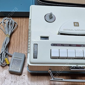 소형 릴데크 MATHSIDA RQ-302