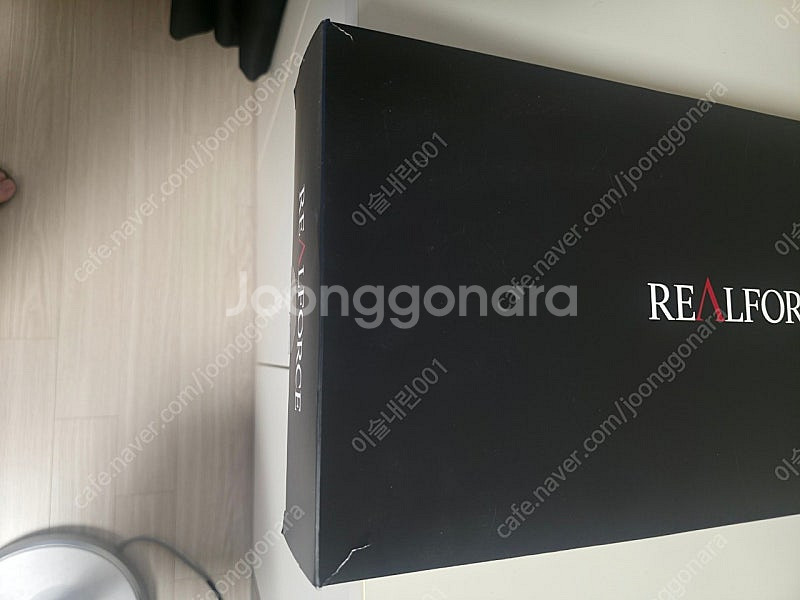 리얼포스 저소음 R3 BT 키보드 풀배열 45g 균등 ...--7