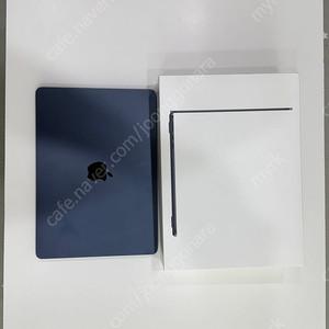 맥북 에어 13 M2 24GB/512GB 미드나이트 판매 또는 아이패드 교환