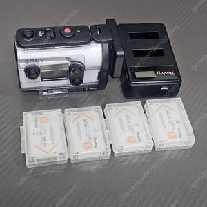sony 액션캠 AS-300 11만원
