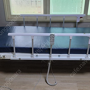 환자용침대 병원전동침대 의료침대 입원실침대