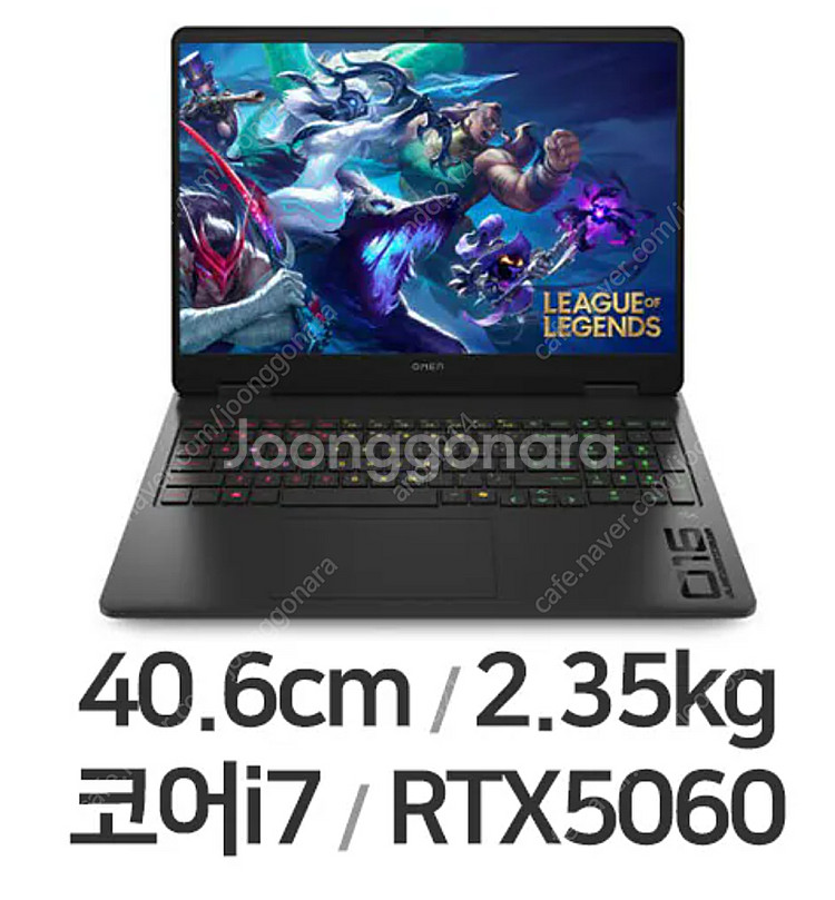 HP OMEN 32램 1TB--0