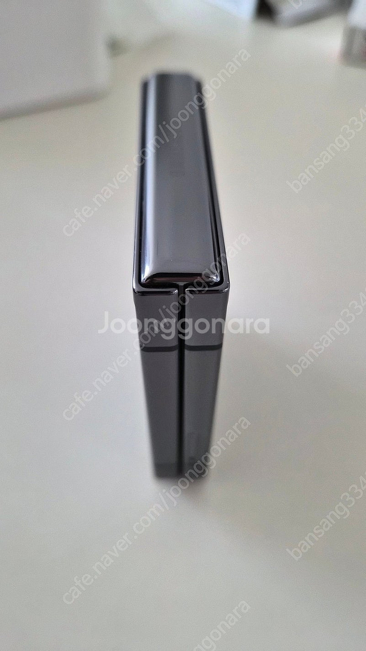 Z플립5 블랙 512 팝니다 개인입니다 S급--3