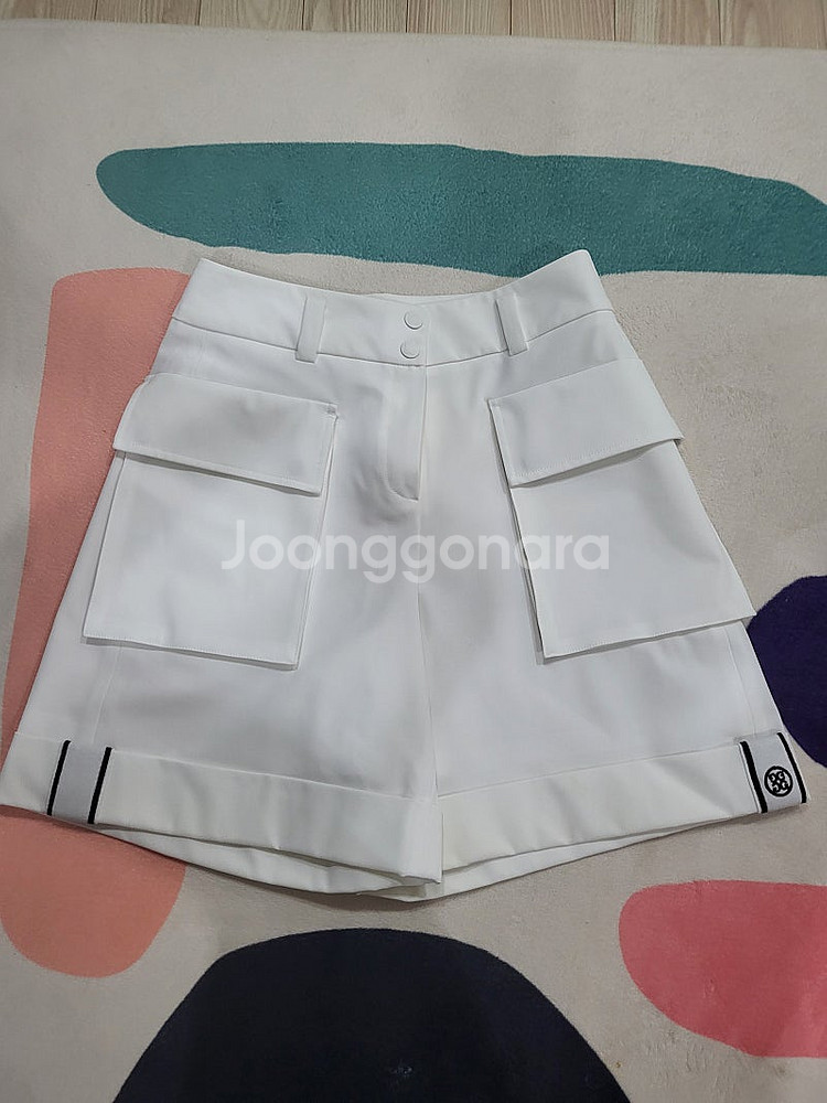지포어 반바지67 25년제품--0