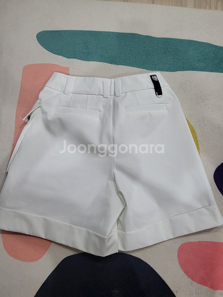 지포어 반바지67 25년제품--1