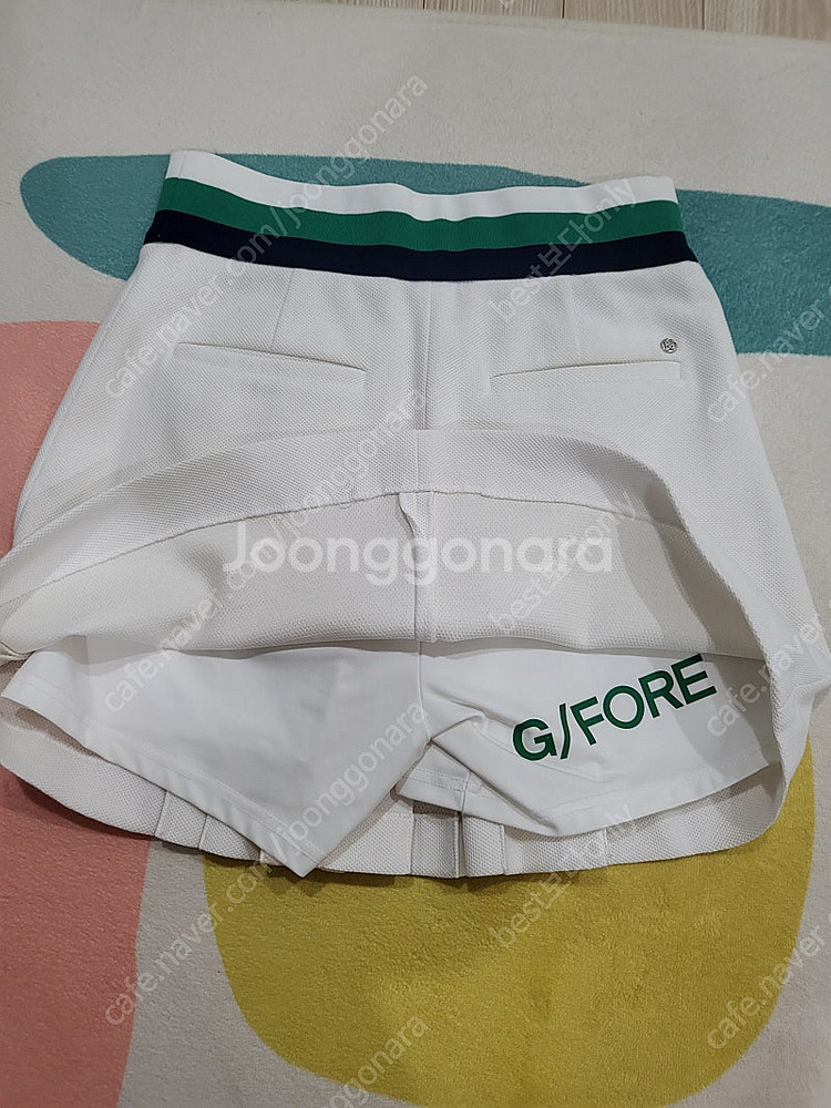 지포어 반바지67 25년제품--6