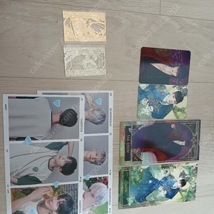 내가 죽을 뿐인 100가지 괴담+긴키 지방의 어느 장소에 대하여+힐링 패러독스+힐링 패러독스 디퍼 1~2 일괄 2.5에 팝니다
