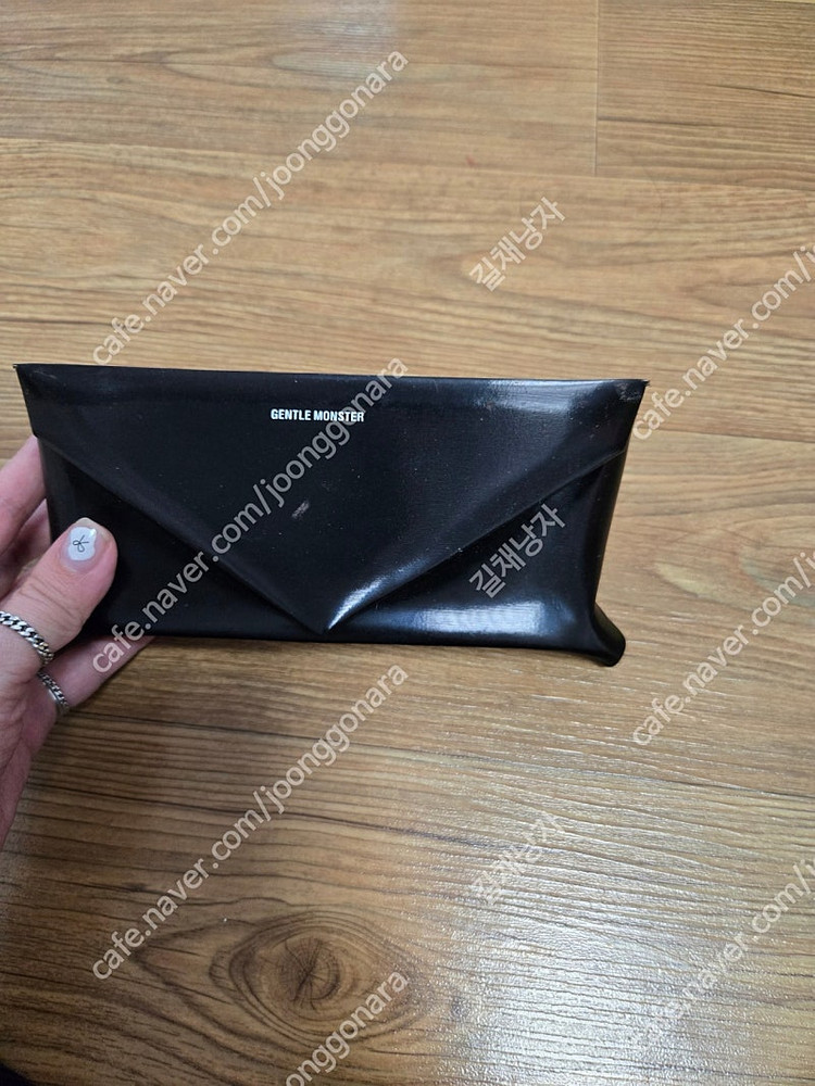 정품 젠틀몬선글라스 이미지