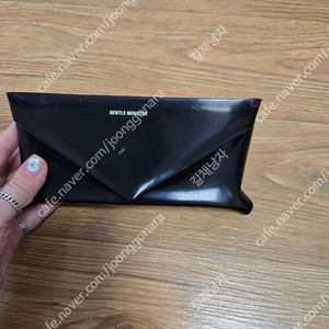 정품 젠틀몬선글라스 이미지