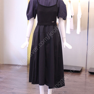 오즈세컨 원피스