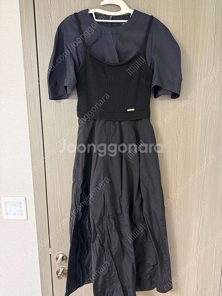 오즈세컨 원피스--3