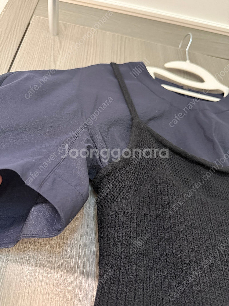 오즈세컨 원피스--4