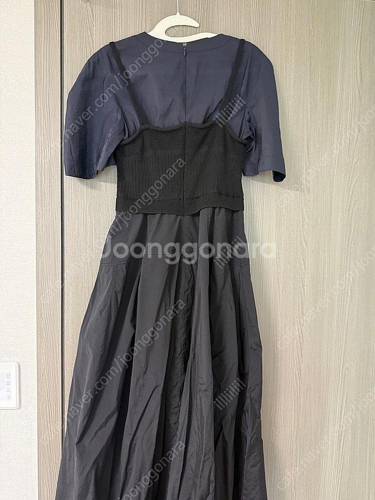 오즈세컨 원피스--5