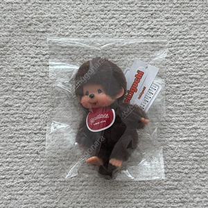 몬치치 ss 보이키링