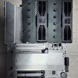 9700x b650 ddr5 32g cpu 보드셋