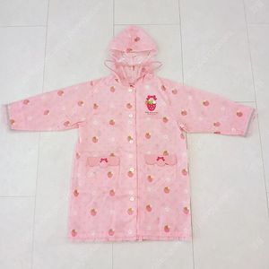 여아 우비 120