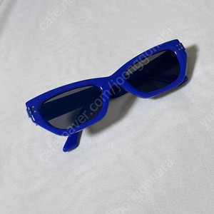 VIS VIVA 비스비바 아이키 공효진 선글라스