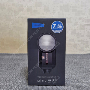 Neewer z2 pro (고독스 v1 pro) 소니용 미개봉