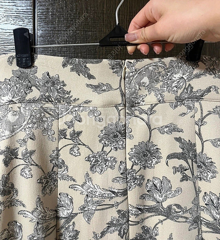 바이씨니 스커트--2