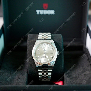 튜더 블랙베이 원 41mm 쥬빌레 판매합니다